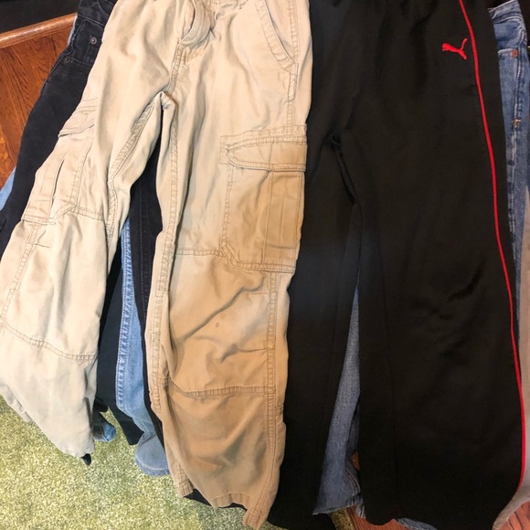 Boys jeans - Picture 7 of 10